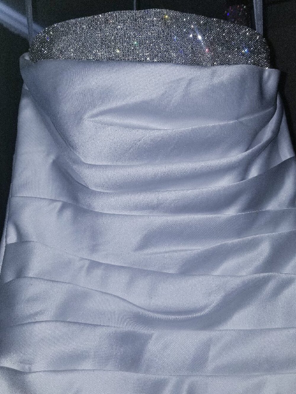 Wedding gown - Picture 5 of 6